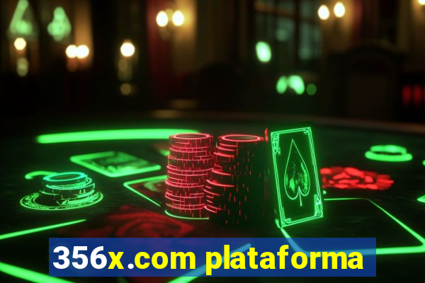 356x.com plataforma